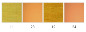Shine Decor Gold Lack - Foita lichida metalica