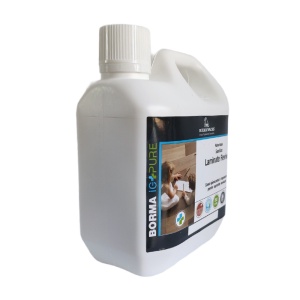 iG PURE Laminate Reviver - Ceara igienizanta pentru suprafete laminate