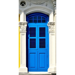 Borma Color - Email cu putere mare de acoperire pe baza de apa