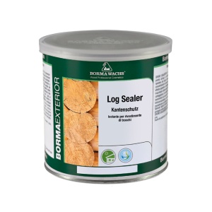 LOG SEALER Etansant special pentru busteni, grinzi si placi de lemn