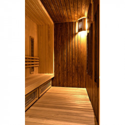 Sauna Oil - Ulei pentru sauna