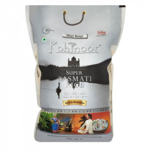 Kohinoor Basmati Extra Fine (Orez Basmati) 10kg