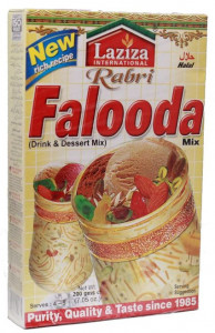 LAZIZA Falooda Rabdi (Desert Pakistanez Clasic) 200g
