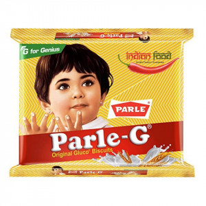 PARLE G Biscuits (Biscuiti Indieni Digestivi) 799g