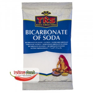 TRS Bicarbonate of Soda (Bicarbonat de Sodiu Alimentar) 100g