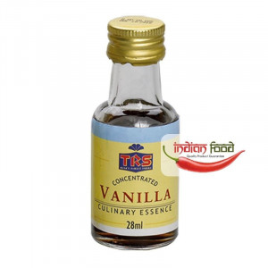TRS Essence Vanilla (Esenta de Vanilie) 28ml