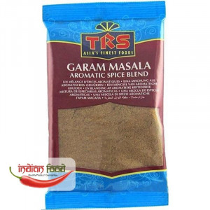 TRS Garam Masala - 400g