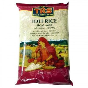 TRS Rice Idli (Orez pentru Idli) 2kg