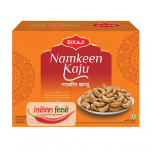 Bikaji Namkeen Kaju (Caju Exotic) 400g