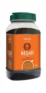 GIRNAR Kesari Loose Tea (Ceai Negru Varsat) 1kg