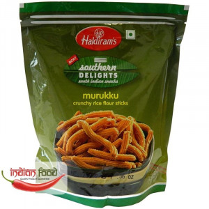 Haldiram's Murukku (Snacks Murukku) 200g