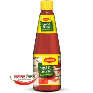 Maggi Hot & Sweet Tomato Chilli Sauce - 400g