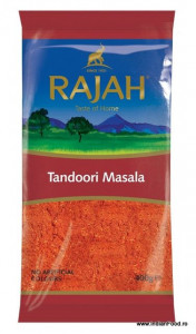 Rajah Tandoori Masala 400g