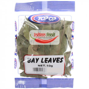 TopOp Bay Leaves (Frunze de Dafin) 10g