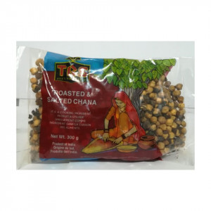 TRS Roasted and Salted Chana (Naut Prajit si Sarat Chana) 300g