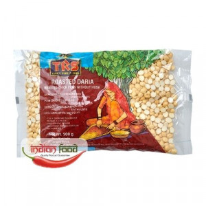 TRS Roasted Daria (Naut fara Coaja Prajit) 300g