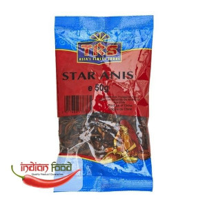 TRS Star Anise Badian - 50g
