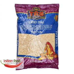 TRS Urid Dall Washed (Linte Alba Fara Coaja) 1kg
