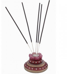 AARGEE Agarbatti Sat Nag Champa (Betisoare Parfumate Nag Champa) 15g