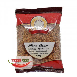 Annam Horse Gram (Horse Gram Linte) 500g