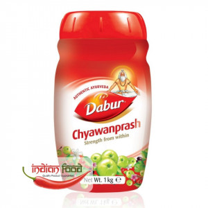 DABUR Chyawanprash (Gem Indian Chyawanprash) 1kg