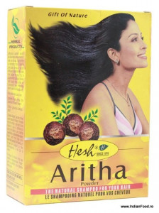 HESH Aritha Powder (Pudra de Aritha) 100g