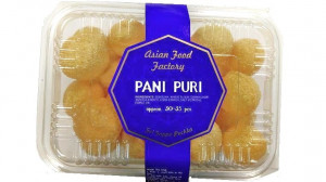 JCR Pani Puri (Baloane de Apa) 30-35pcs