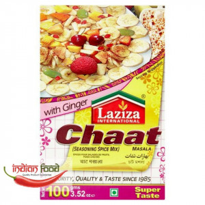 LAZIZA Chaat Masala - 100g