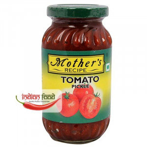 Mother's Recipe Tomato Pickle 300g