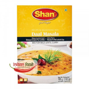 SHAN Dal Masala Mix (Condiment pentru Linte) 100g