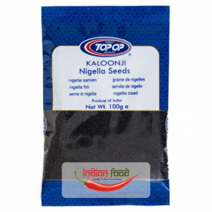 Top Op Kaloonji (Seminte de Negrilica ) 100g