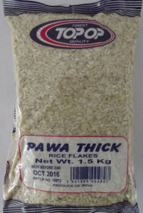 Top Op Pawa / Poha Thick 1 kg