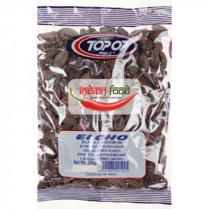 TOPOP Elcho Black Cardamom (Cardamom Negru) 250g