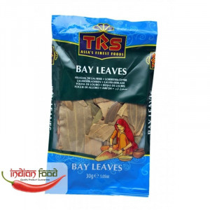 TRS Bay Leaves (Frunze de Dafin) 30g