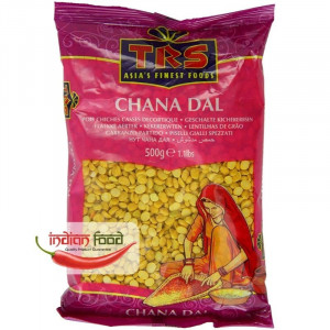 TRS Chana Dall - 500g
