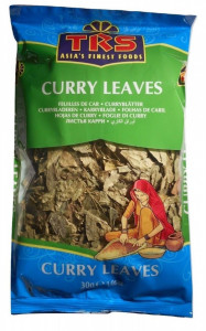 TRS Curry Leaves (Frunze de Curry) 30g
