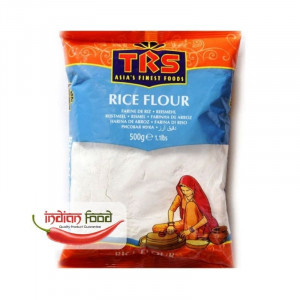 TRS Rice Flour - 500g