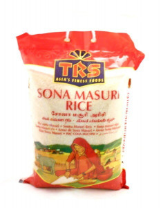 TRS Rice Sona Masuri (Orez Masoori) 2kg