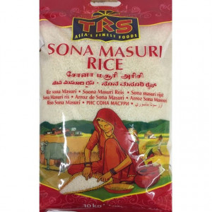 TRS Rice Sona Masuri (Orez Masoori) 5kg