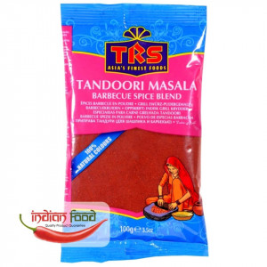 TRS Tandoori Masala (Condiment pentru Carne la Gratar/Cuptor) 100g