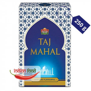 Brookbond Tea Taj Mahal (Ceai Negru Varsat) 250g