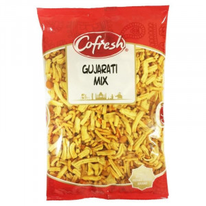 COFRESH Gujarat Mix (Snacks Mixt Gujarat ) 350g