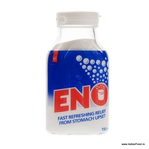 ENO Fruit Salt (Produs Alimentar si Farmaceutic) 150g