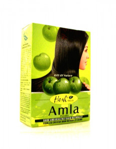 HESH Amla Powder (Pudra de Amla) 100g
