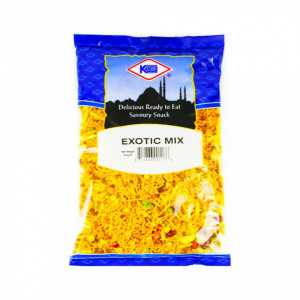 KCB Exotic Mix (Snacks Mixt Exotic) 450g