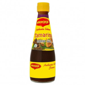 Maggi Tamarind Sauce (Sos de Tamarind ) 425g