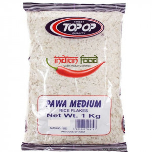 TOPOP PAWA - POHA MEDIUM 1KG