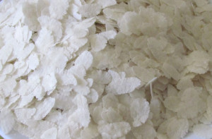 TOPOP Pawa Poha Medium (Orez Basmati Aplatizat) 1.2kg