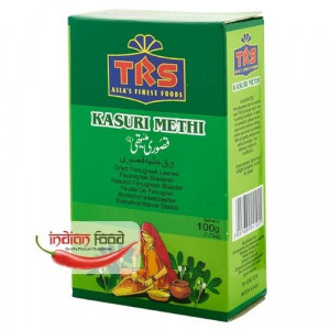 TRS Kasuri Methi (Frunze de Schinduf) 100g
