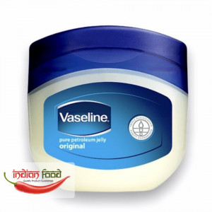 Vaseline Pure Original Petroleum Jelly (Vaselina Cosmetica Pura pentru Piele) 100ml